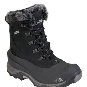 The North Face McMurdo II Women's Winter Waterproof Boots